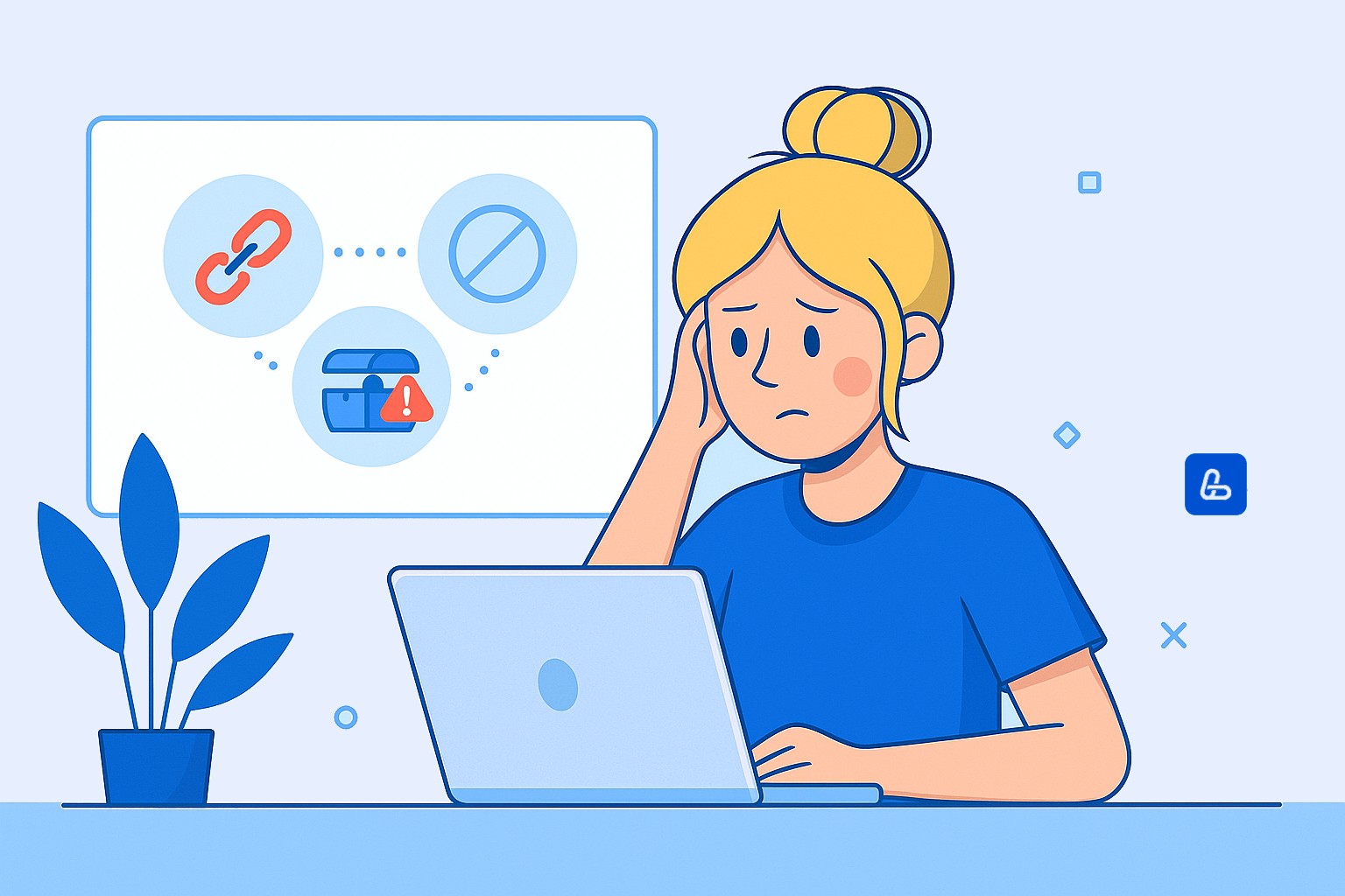 Common Link Building Mistakes