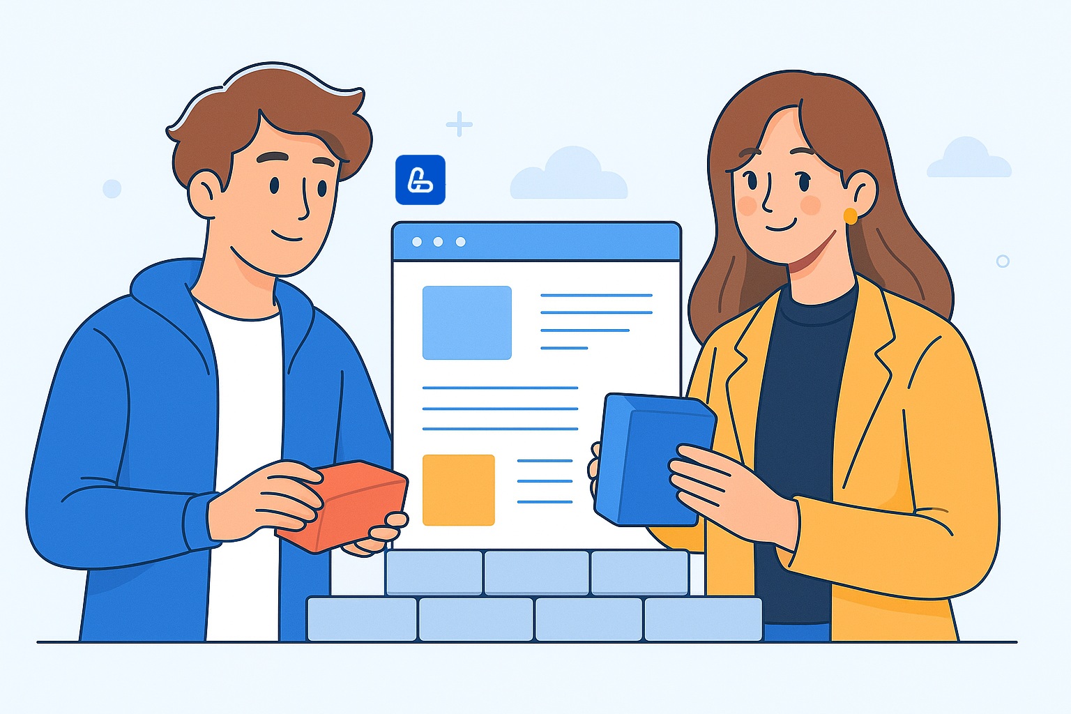Foundation for Boosting Online Store Rankings