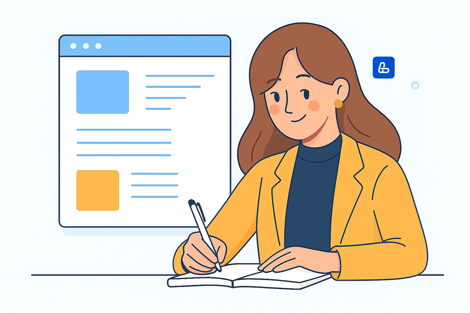 Creating Content for Your Online Store