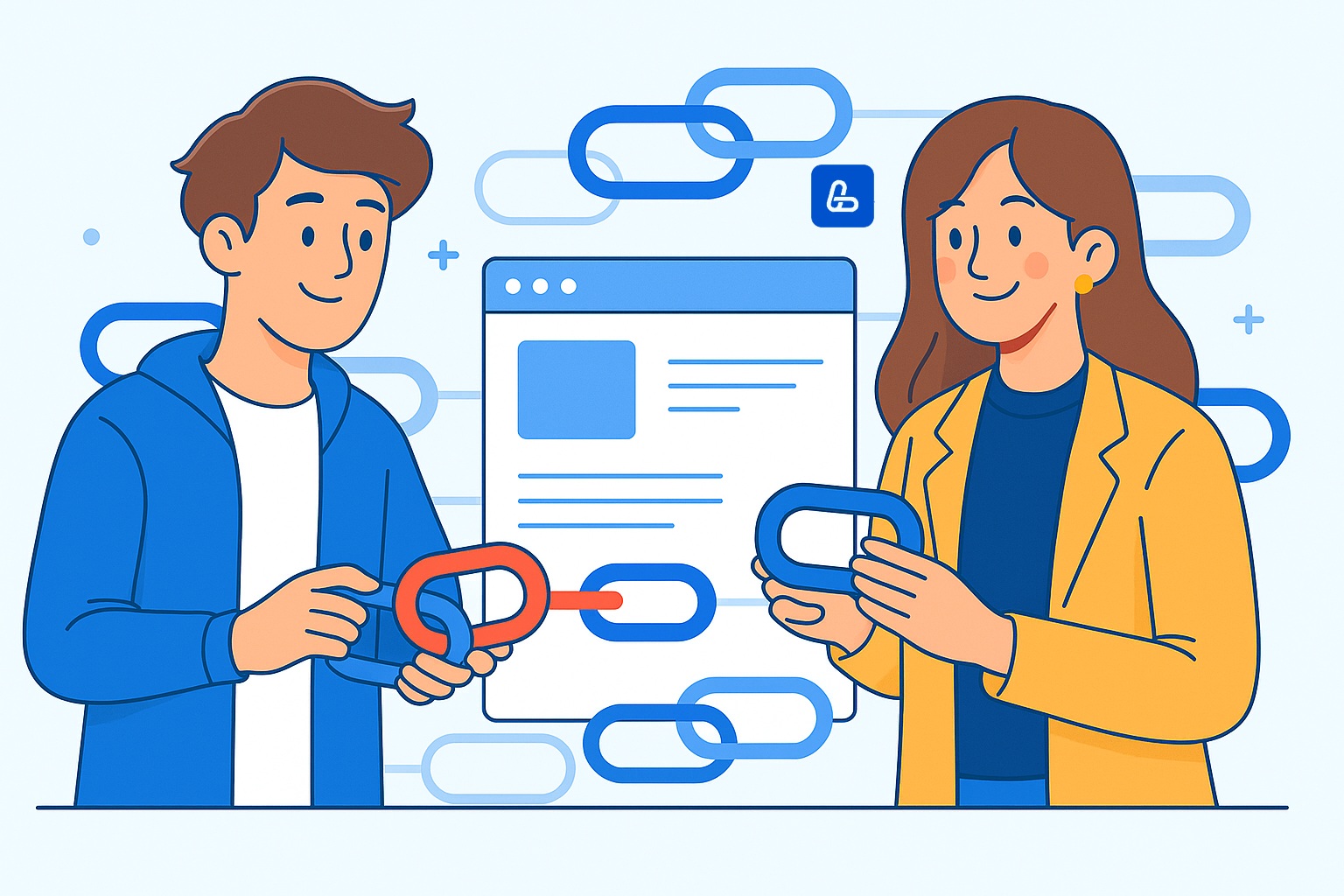 Building a Strong Link Profile