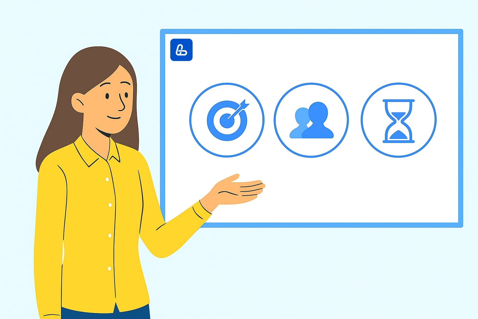 На чем строится бюджет: цели, конкуренция и сроки