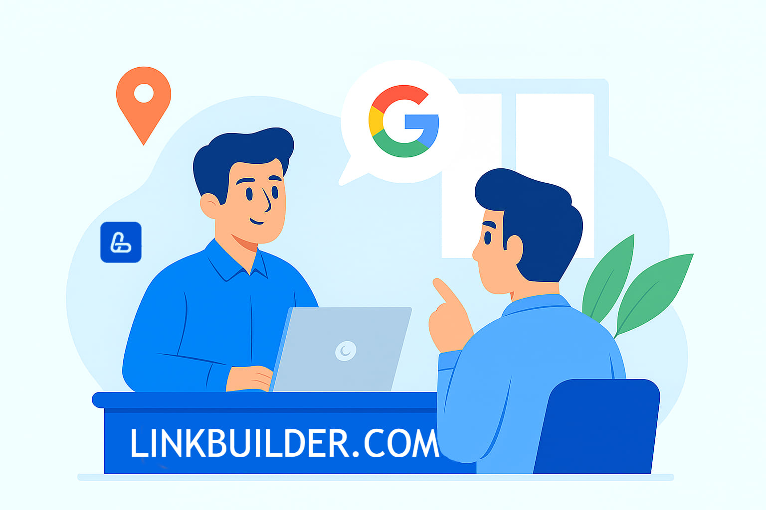 Где заказать ускоренную индексацию в Google