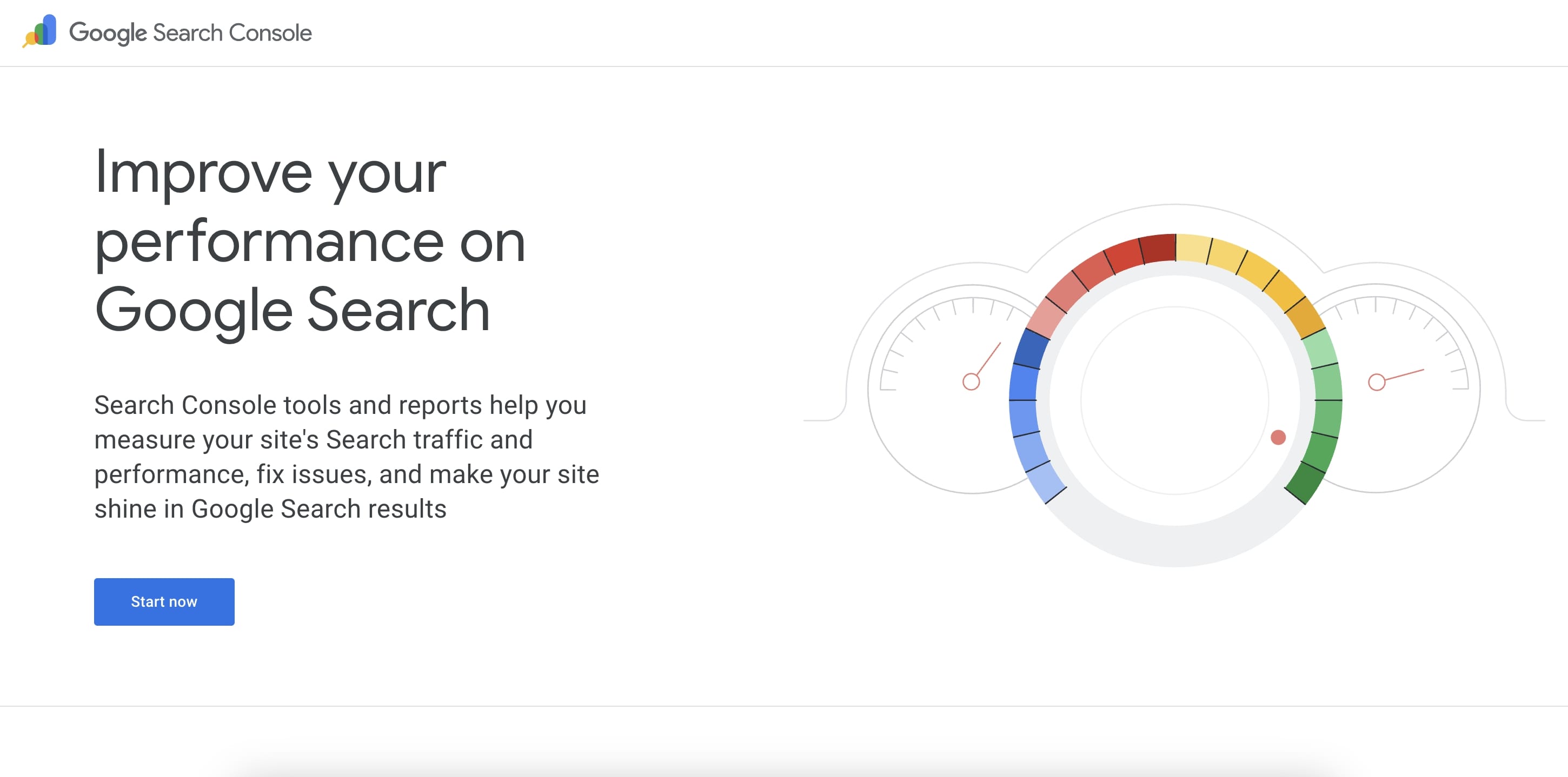 Google Search Console. Командний центр SEO