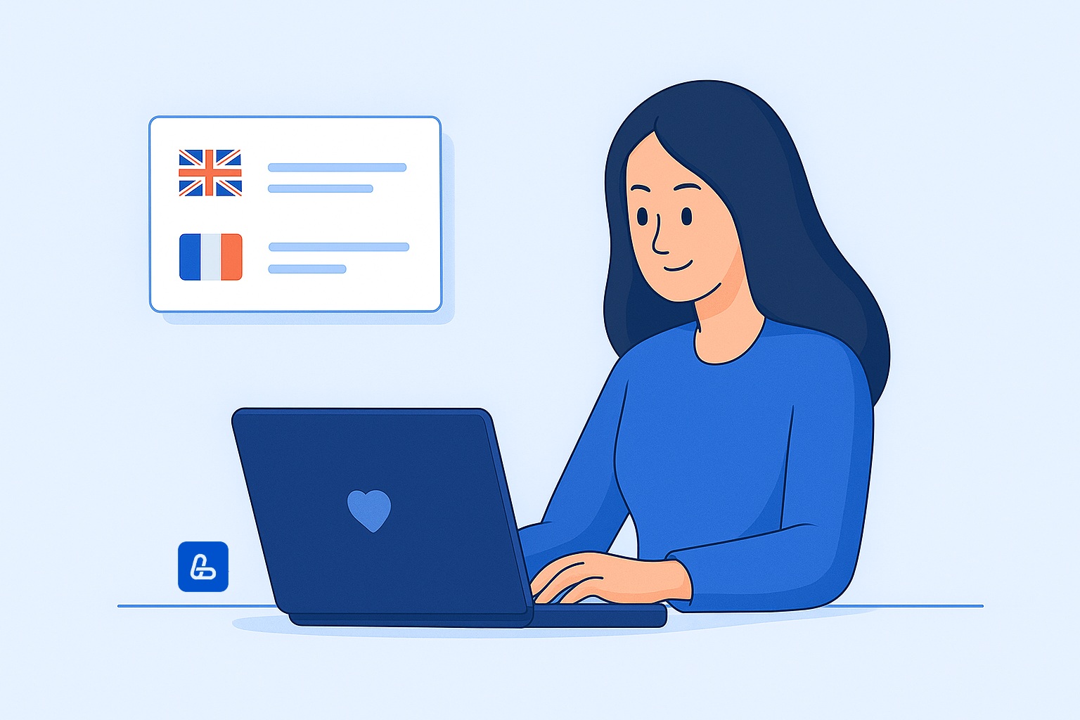 How to Create Multilingual Content