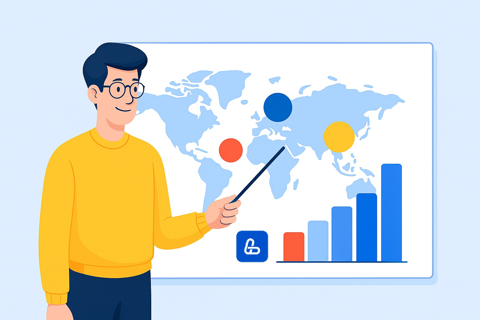 The future of international link building