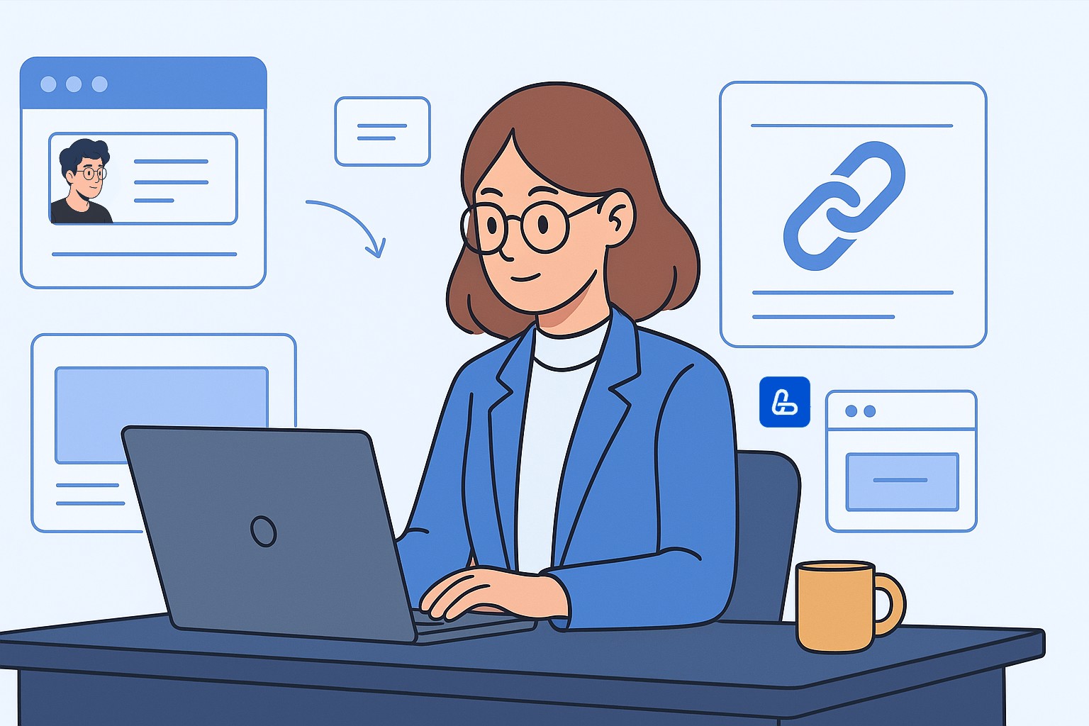 Як працює white label лінкбілдинг Як працює white label лінкбілдинг на практиці