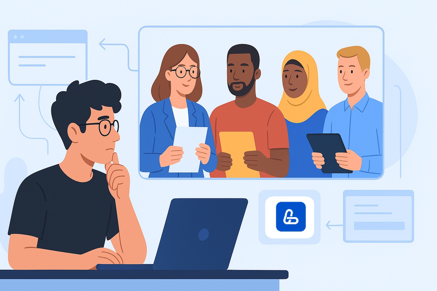 Що обрати Який варіант обрати