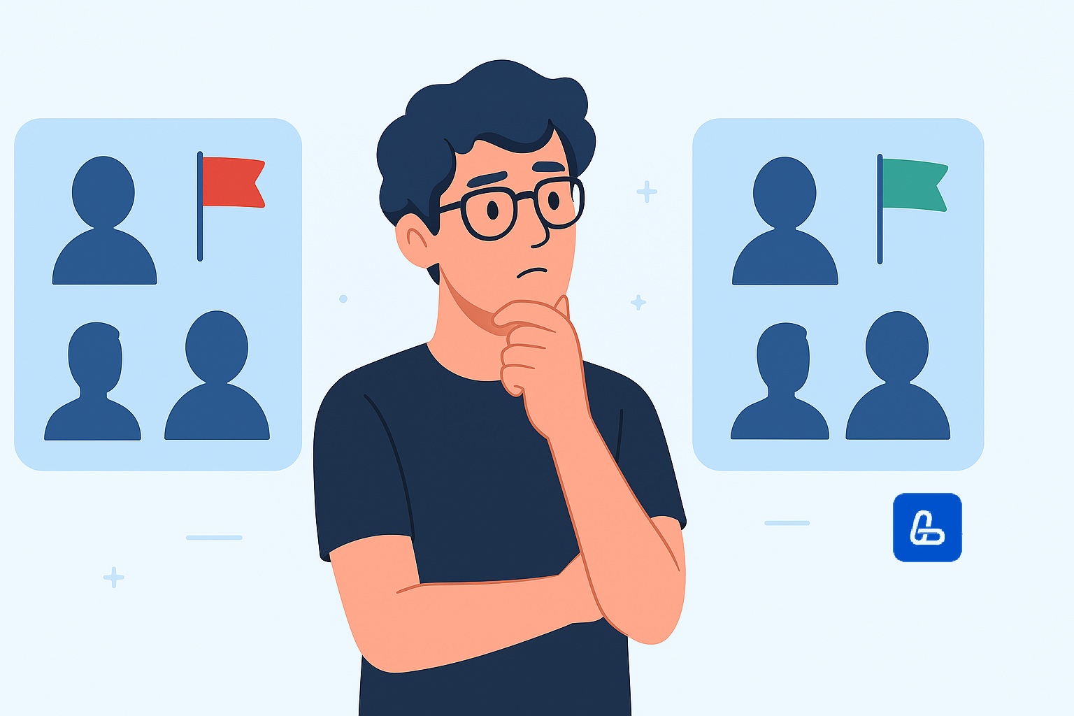 Як уникнути помилок Процес вибору підрядника