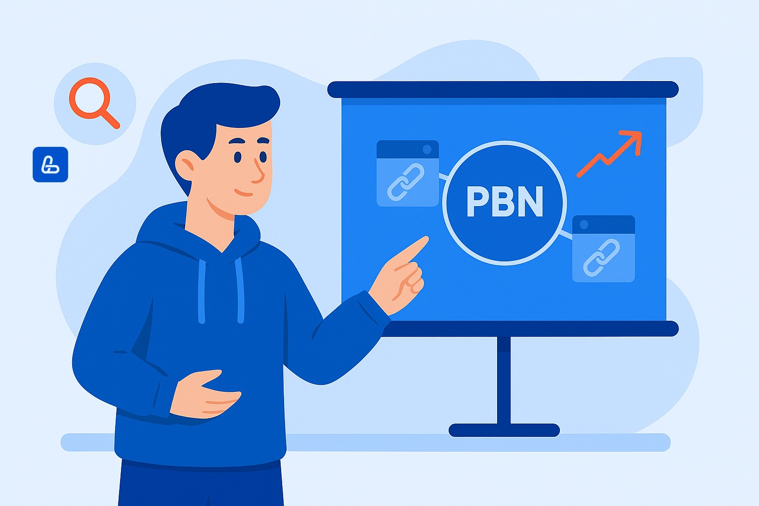 What is a PBN and How It Works