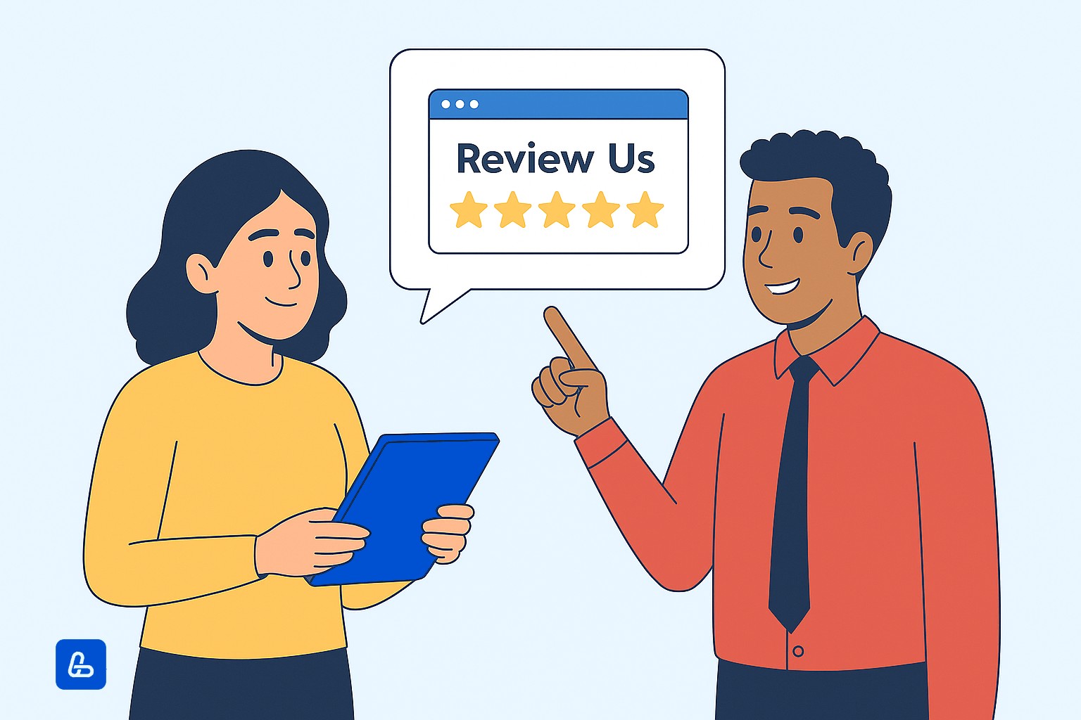 Reviews for SEO Why reviews are important for SEO