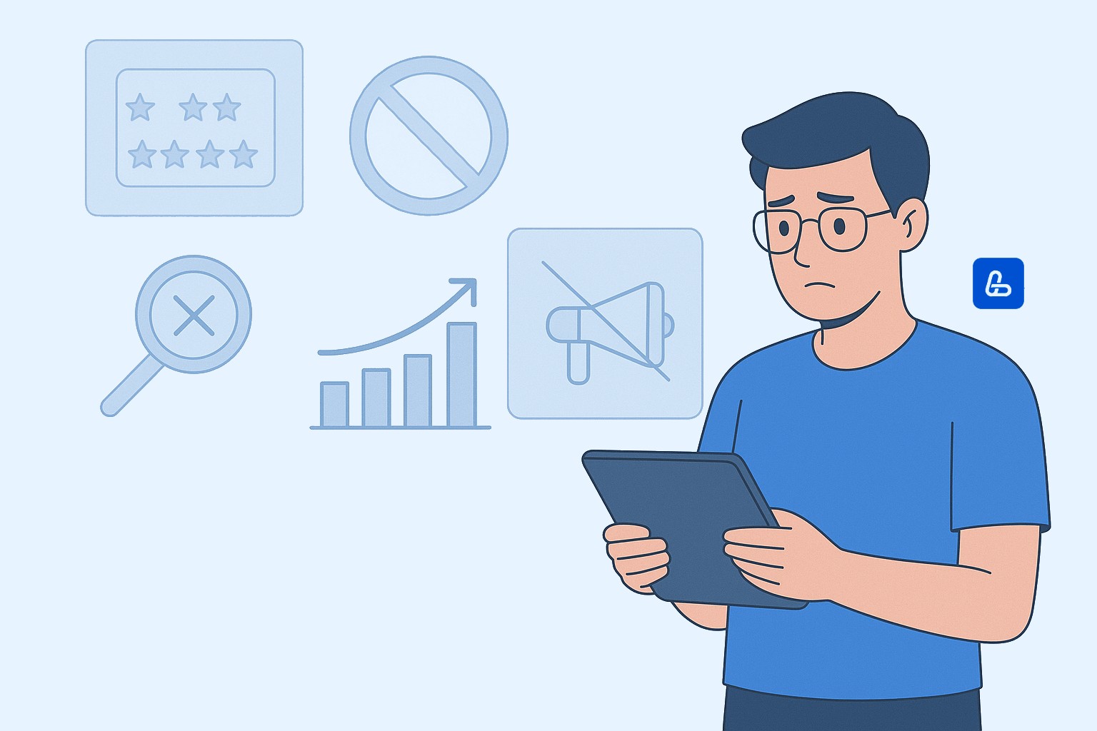 Mistakes during restaurant promotion Mistakes hindering restaurant promotion