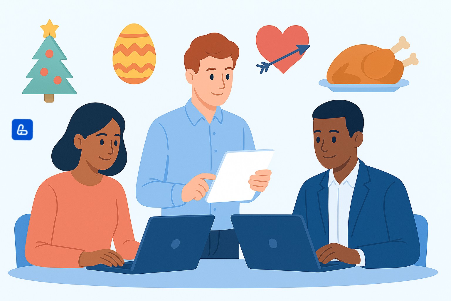 Результаты и выводы для будущих кампаний Извлечение выводов для будущих кампаний