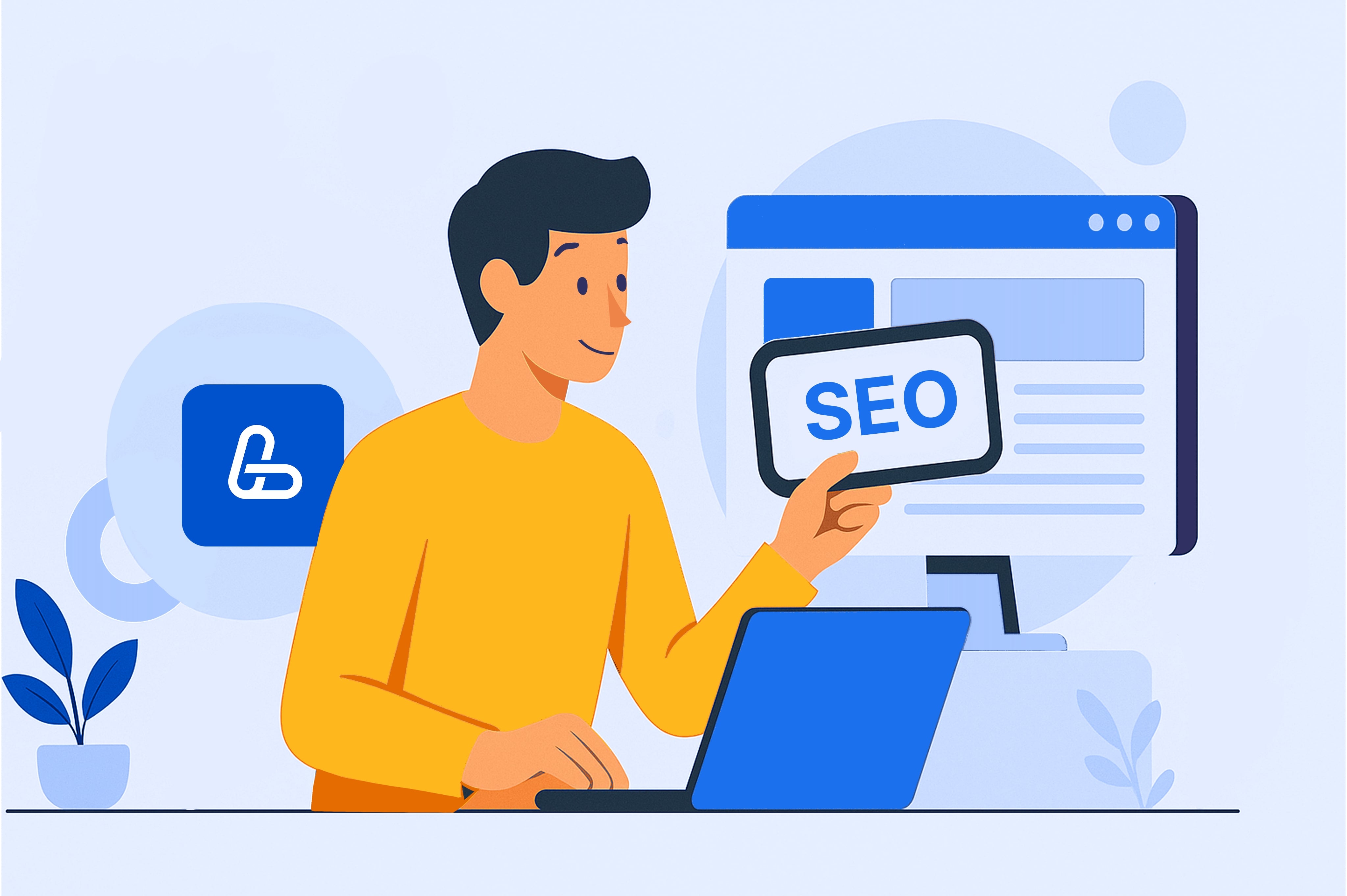 Стартап досягає успіху завдяки SEO-оптимізації