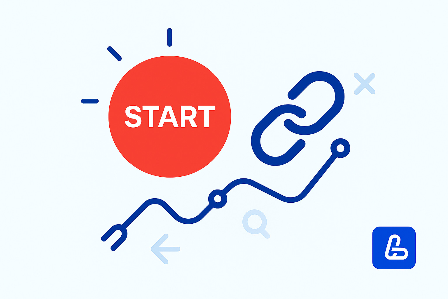 Link building for beginners