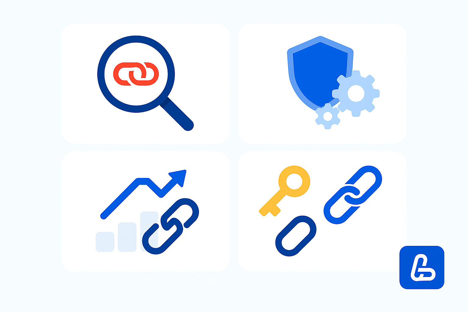  Link building toolkit