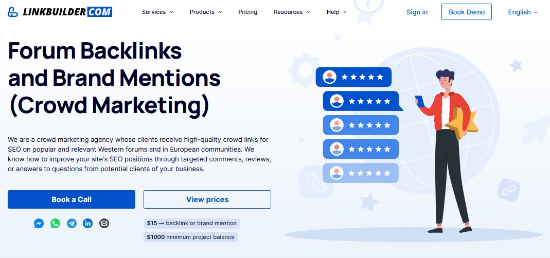 LinkBuilder.com LinkBuilder.com