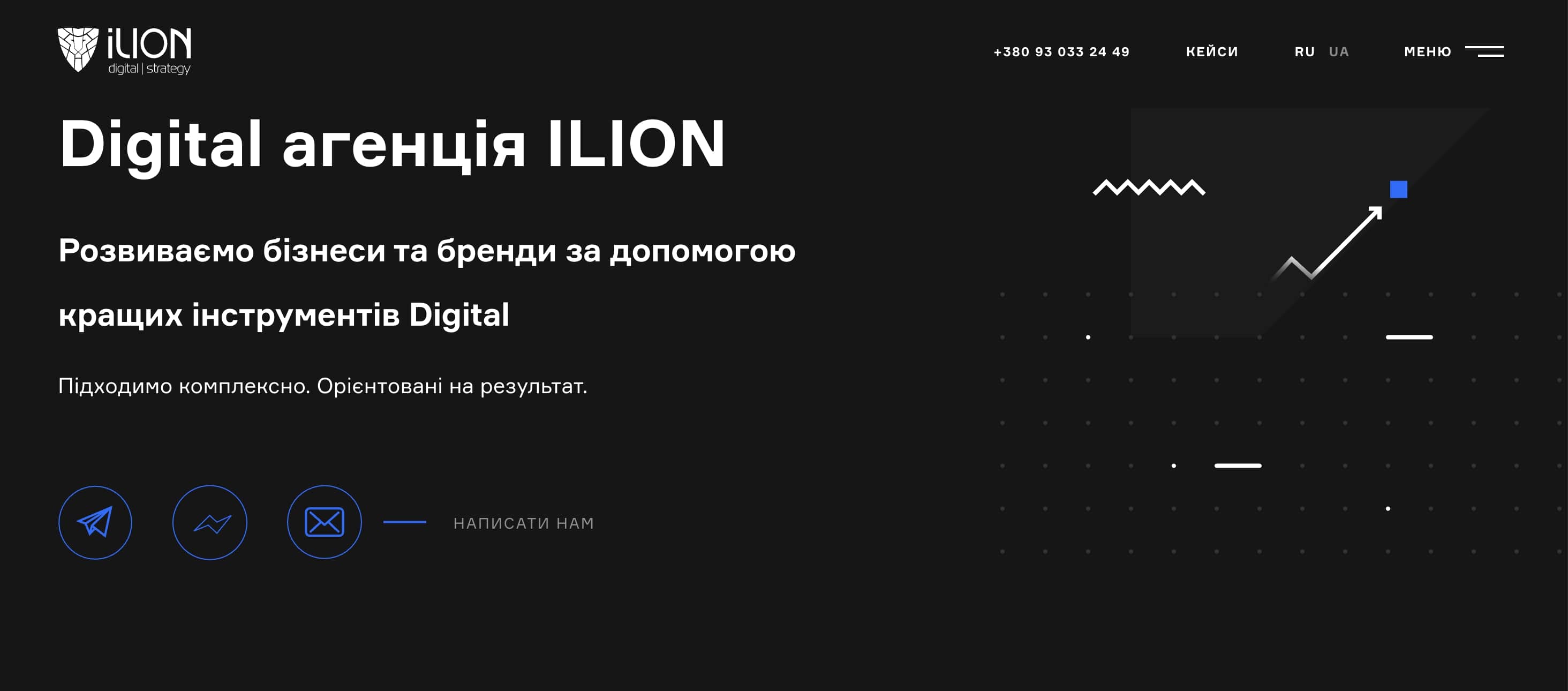 digital-агентство iLION.digital