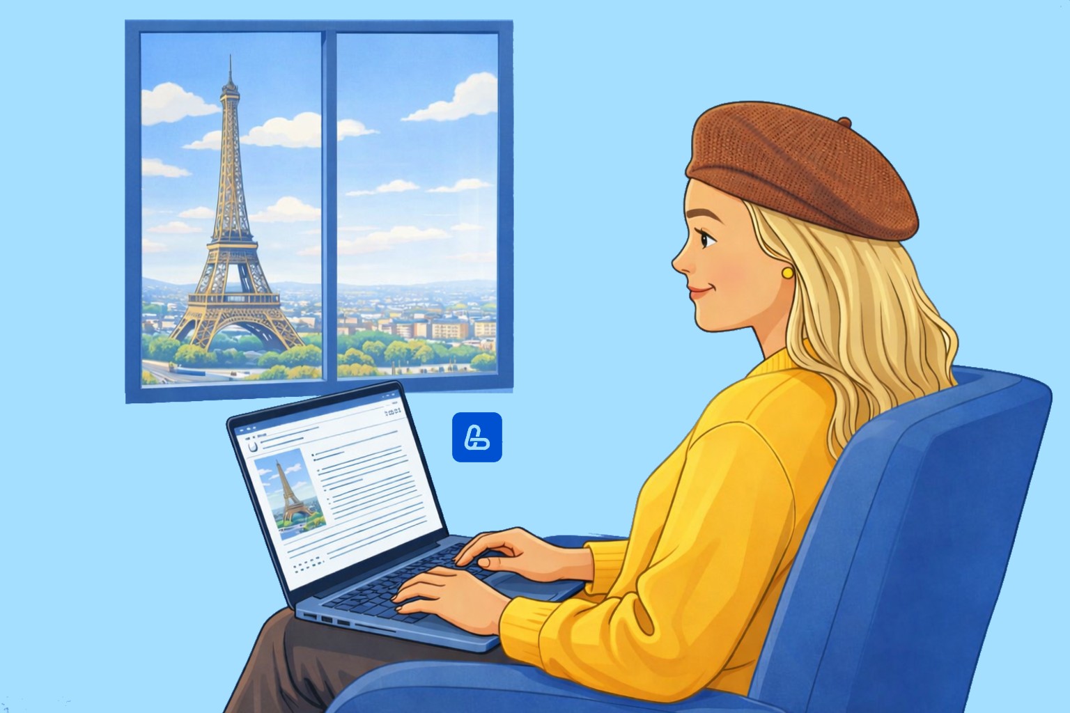 Making content for travel SEO Content That Inspires and Converts