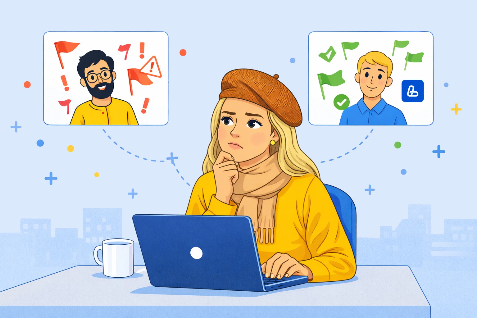 How to Choose the right partner for your travel agency’s SEO Choosing a Partner for Travel Agency SEO Promotion