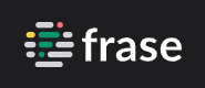 Tool frase.io