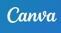Canva tool for promoting