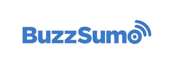 BuzzSumo tool for promoting 