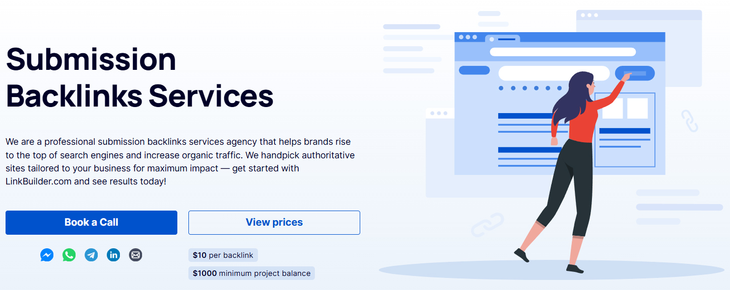 Where to Order High-Quality Submission Links?