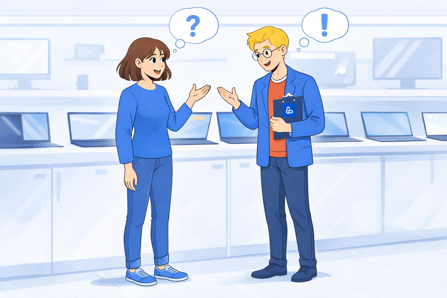 What is search intent