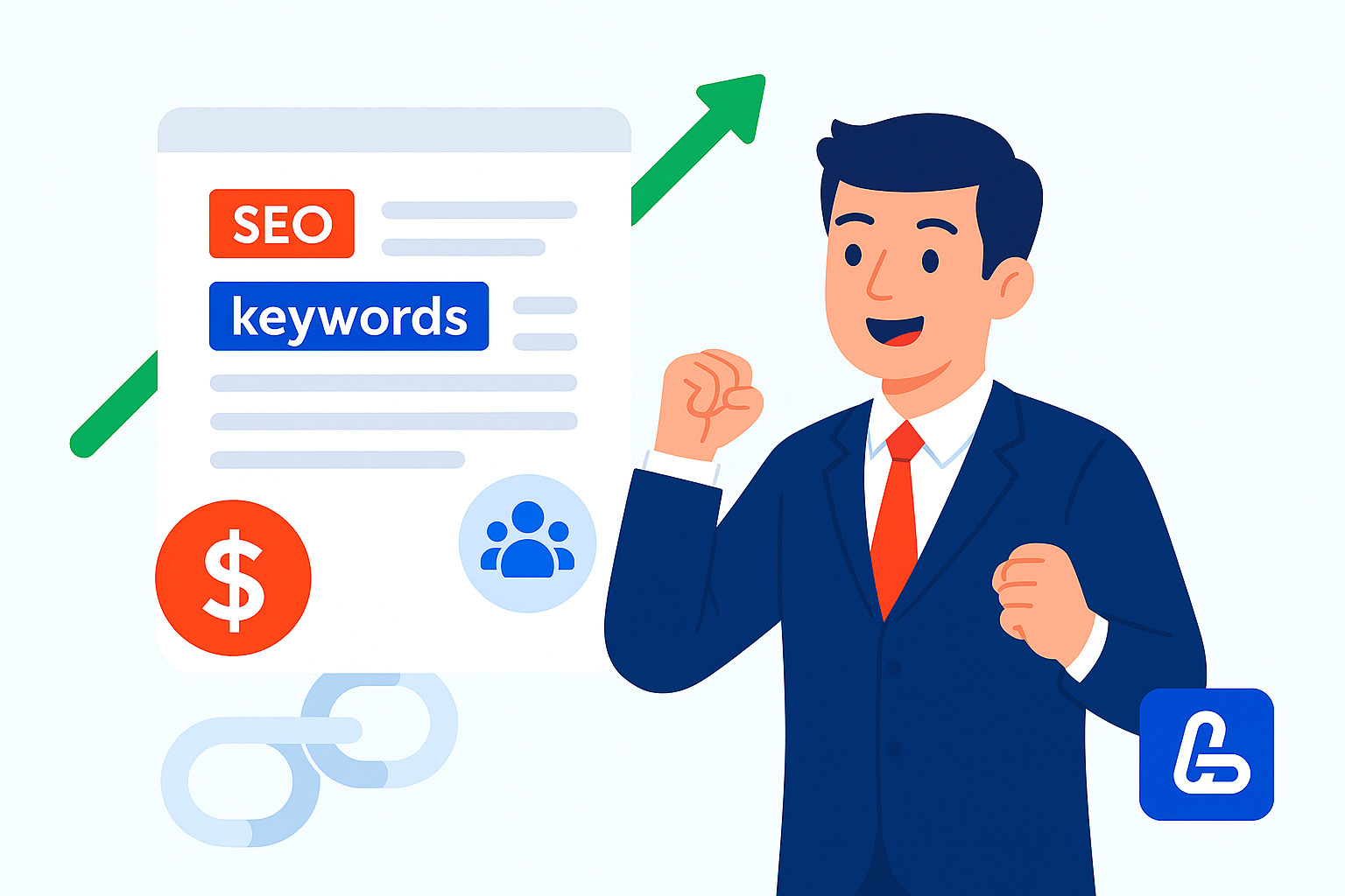 SEO-Copywriting for business 