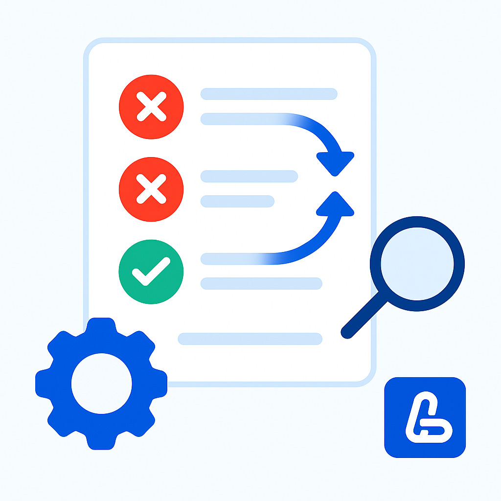 Common mistakes in SEO Copywriting