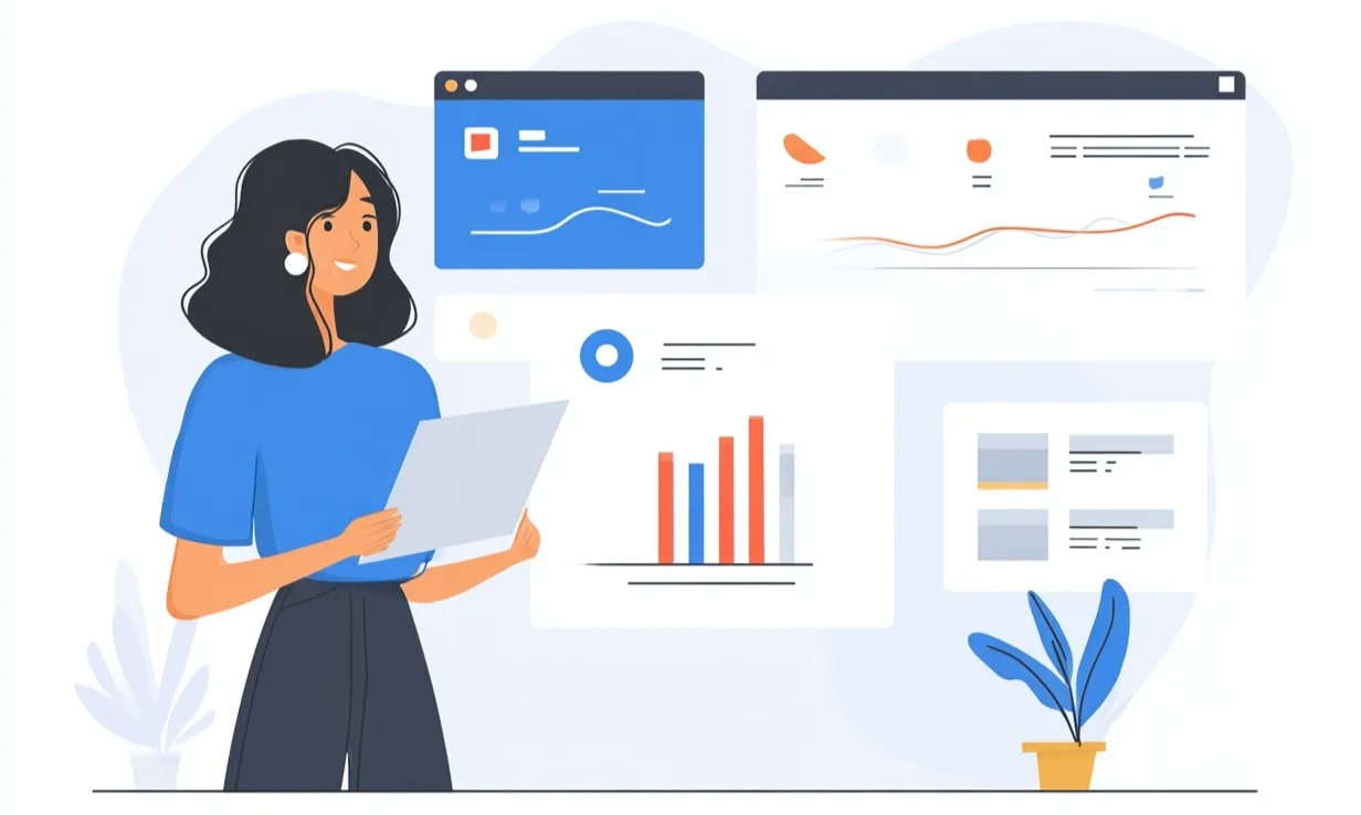 EEAT і смисловий аналіз: довіра та експертність у SEO