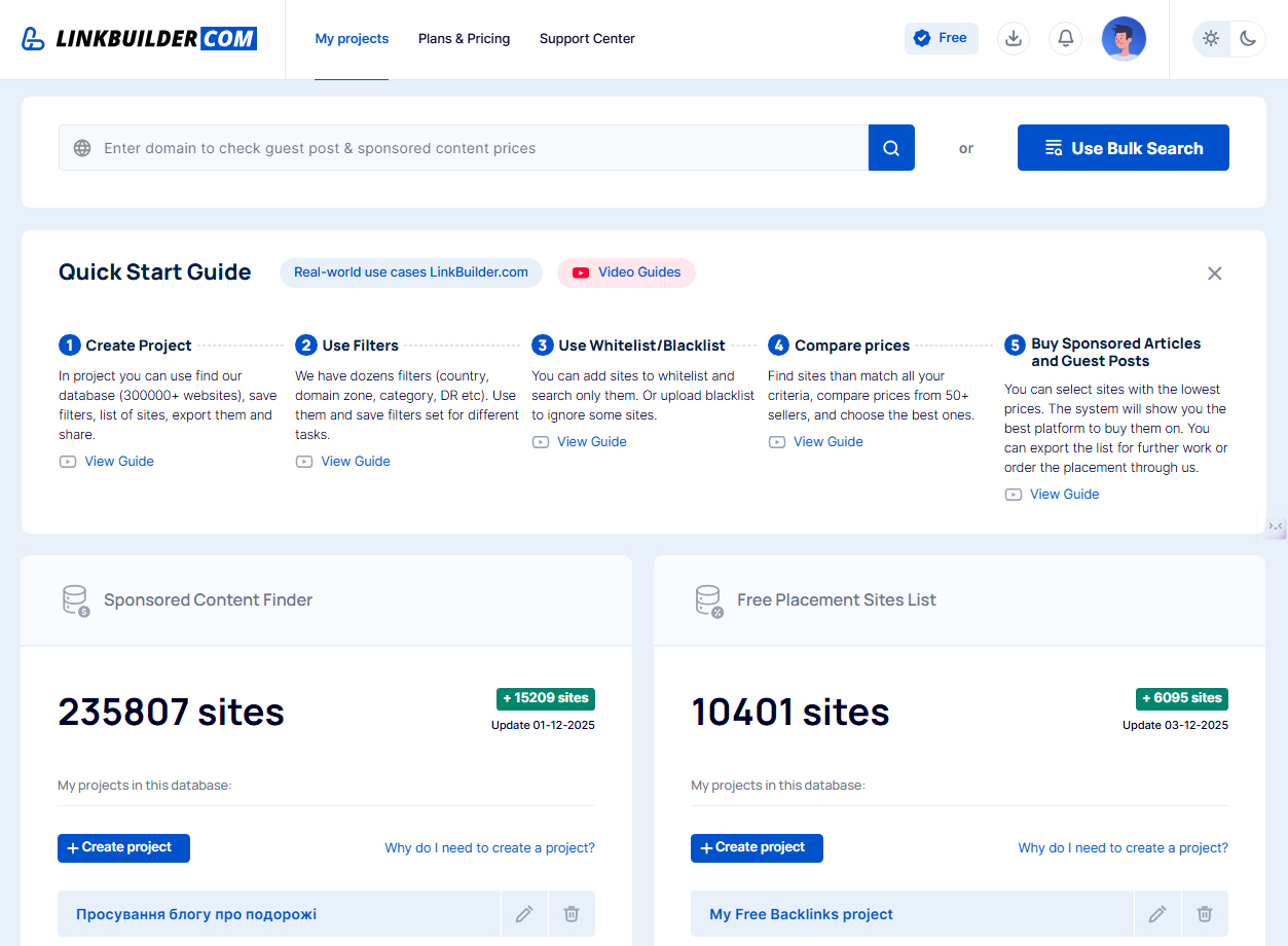 LinkBuilder.com LinkBuilder.com