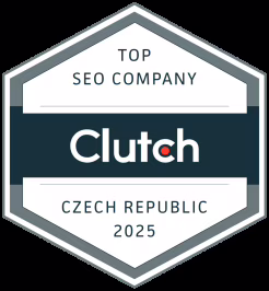 Top Clutch SEO Company in the Czech Republic 2025