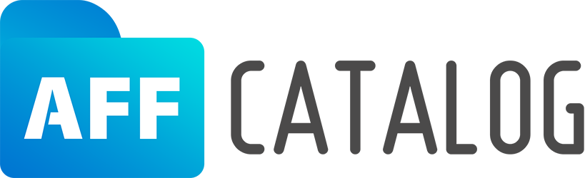AFFCatalog