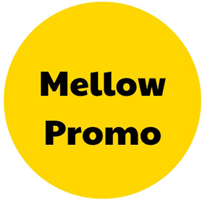 Mellow Promo