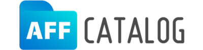 AFFCatalog
