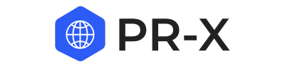 Pr-x.net