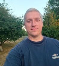 Evgeniy Pankratov photo