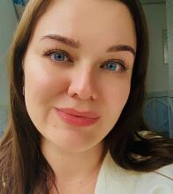 Liliia Smirnova photo