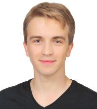 Dr. Roman Antonov photo