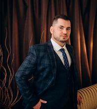 Vlad Kozyr photo