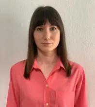 Вікторія Лазор photo