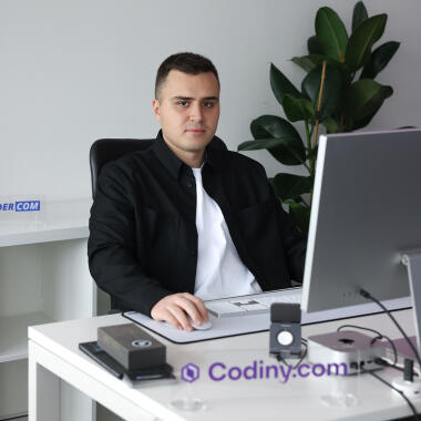 Aleksey Karnaukh photo