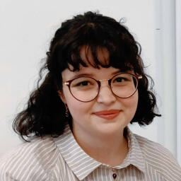 Margarita Pogadaeva – SEO copywriter